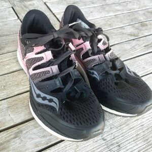 Saucony Women's  Liberty ISO Running Shoes